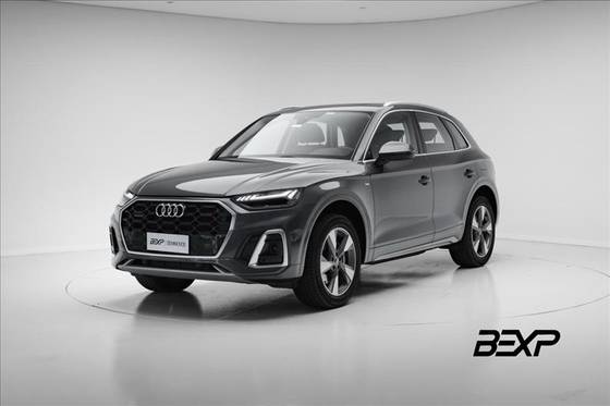 AUDI Q5 2.0 55 TFSIE PHEV PERFORMANCE QUATTRO S TRONIC AUDI Q5 2.0 55 TFSIE PHEV PERFORMANCE QUATTRO S TRONIC
